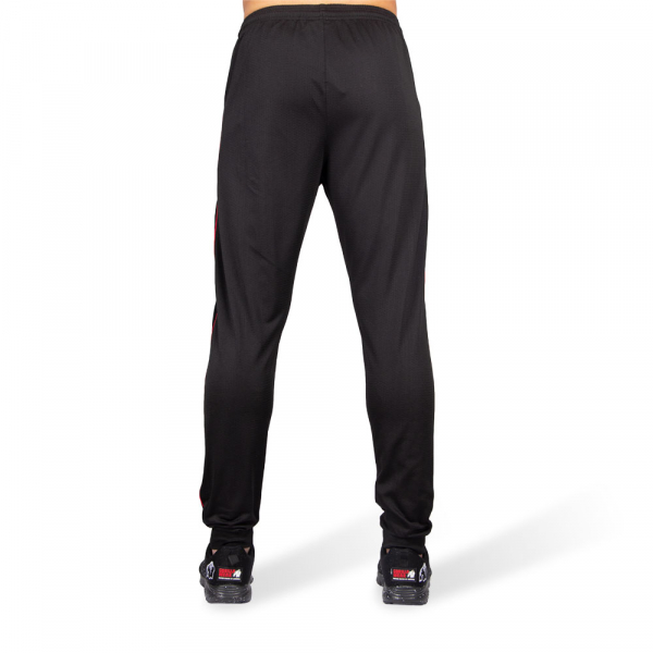 Спортивный костюм Branson Black/Red