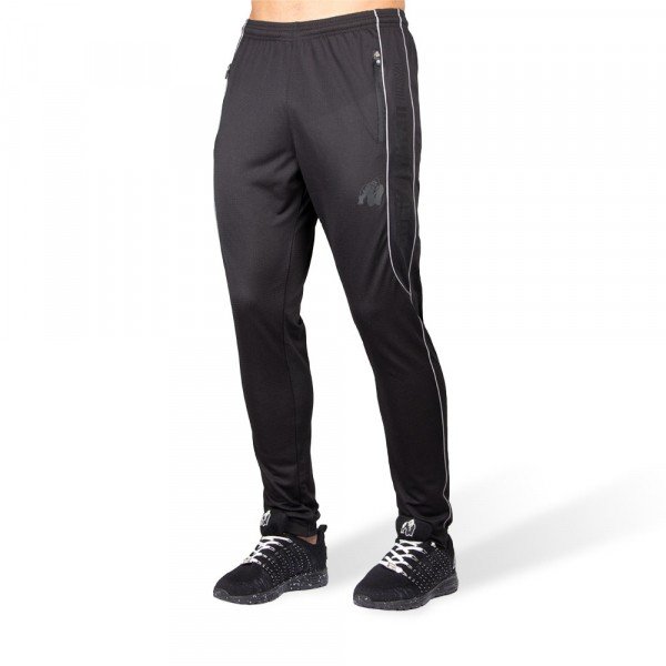 Брюки Branson Pants Black/Gray