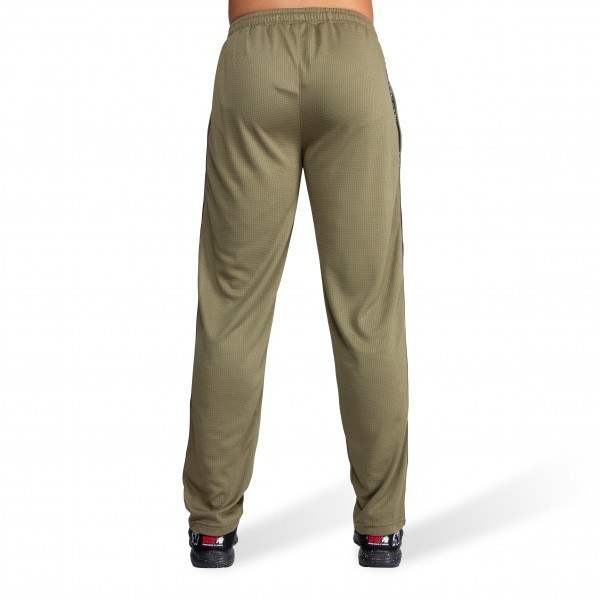 Брюки Reydon Mesh Pants Army Green