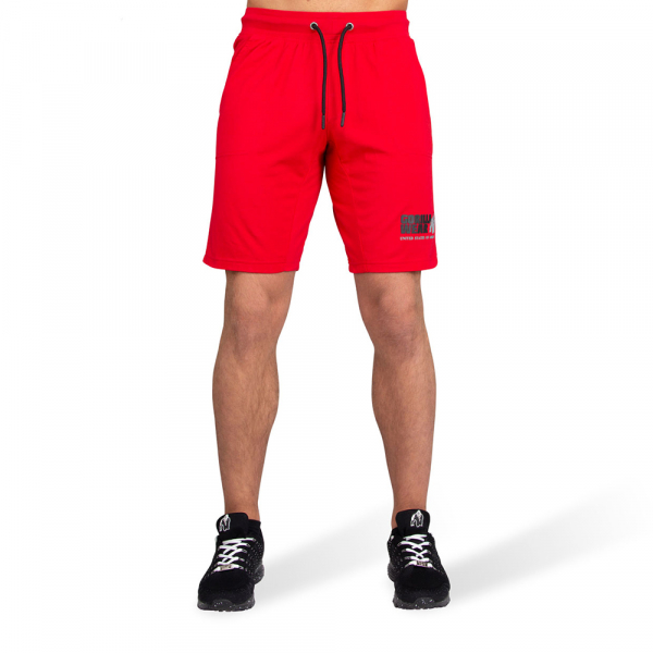 Шорты San Antonio Shorts  Red