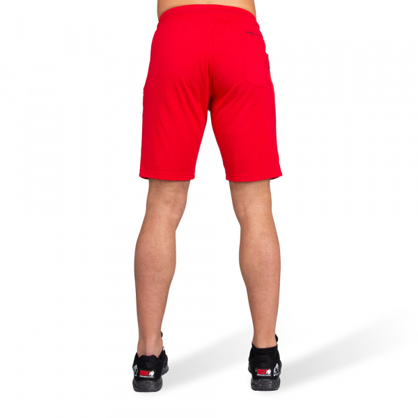 Шорты San Antonio Shorts  Red