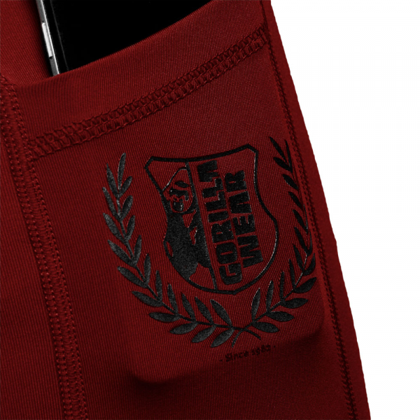 Smart Shorts