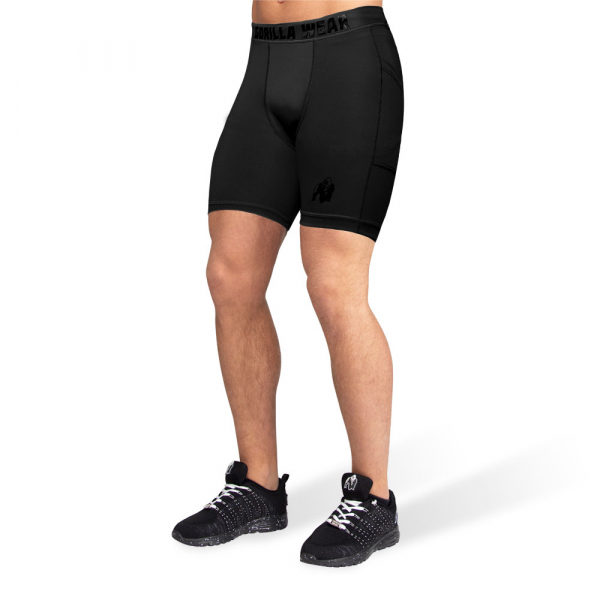 Smart Shorts
