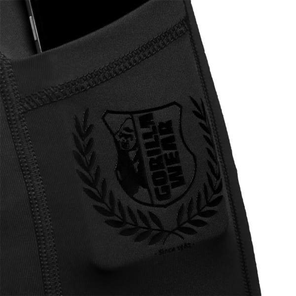 Smart Shorts