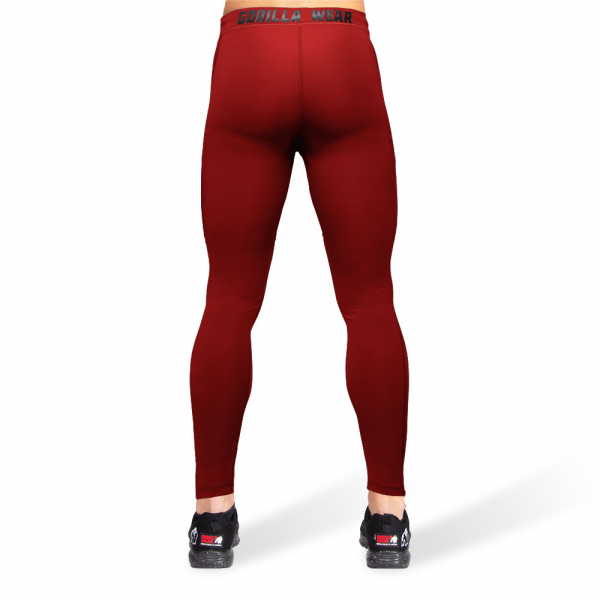 Тайсы Smart Tights Burgundy Red