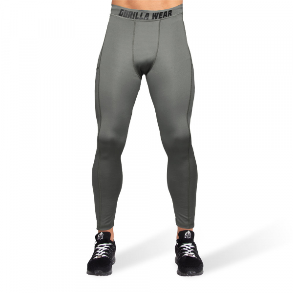 Тайтсы Smart Tights Gray