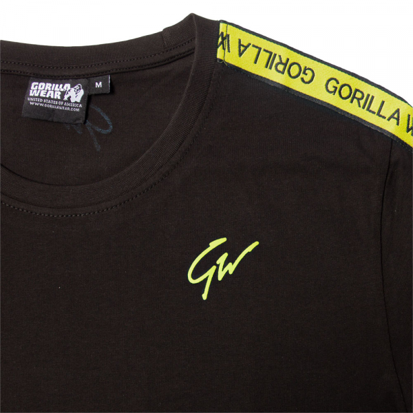 Chester T-shirt