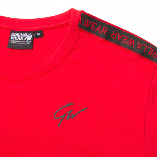 Chester T-shirt
