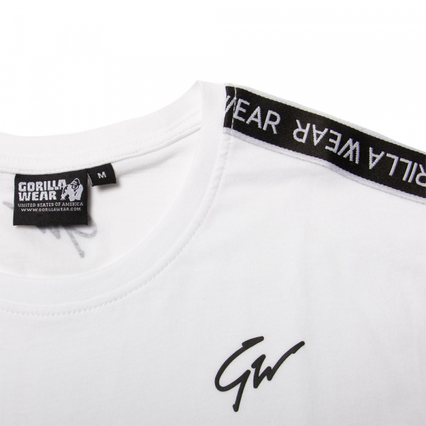 Chester T-shirt