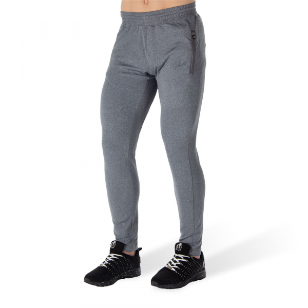 Брюки Glendo Pants Light Gray