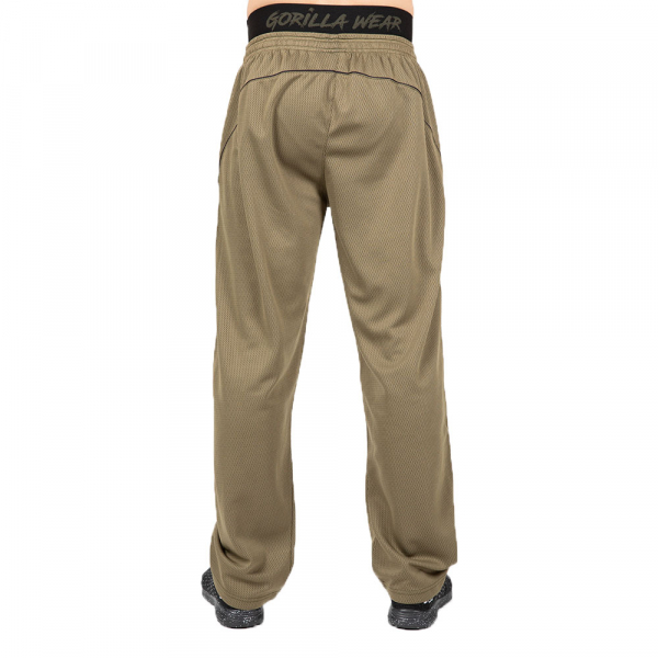 Mercury Mesh Pants