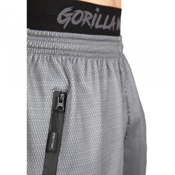 Mercury Mesh Pants