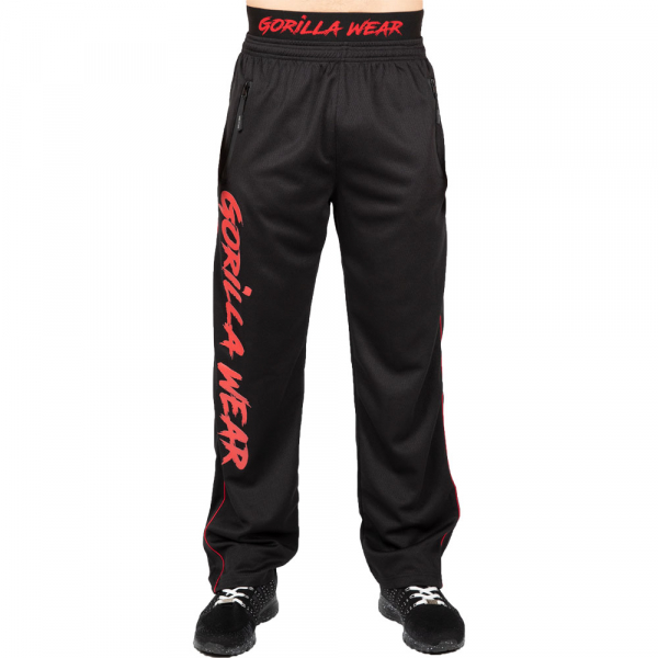 Брюки Mercury Mesh Pants Black