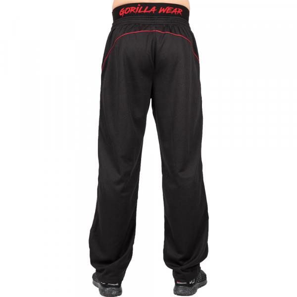 Mercury Mesh Pants