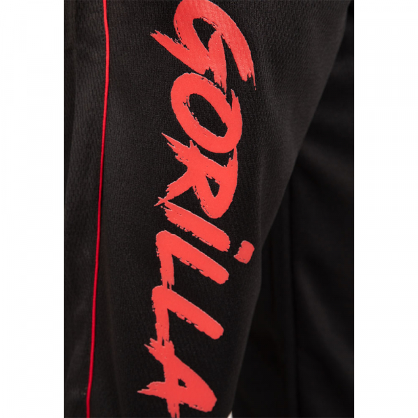 Mercury Mesh Pants