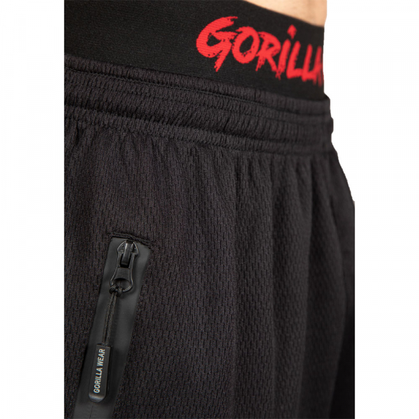 Mercury Mesh Pants