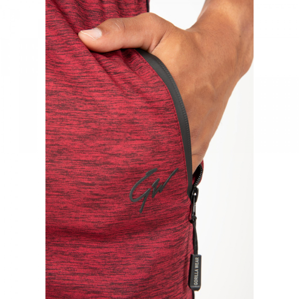 Wenden Track Shorts