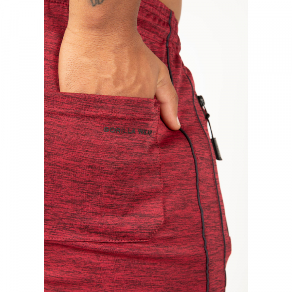 Wenden Track Shorts