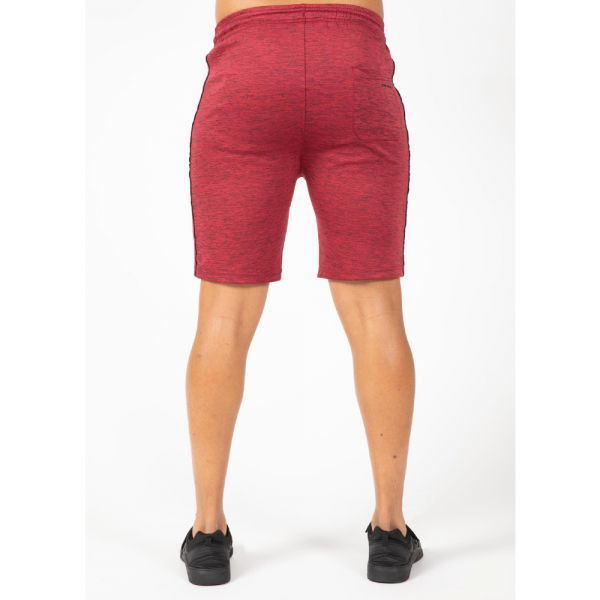 Wenden Track Shorts