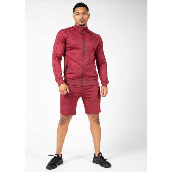 Wenden Track Shorts