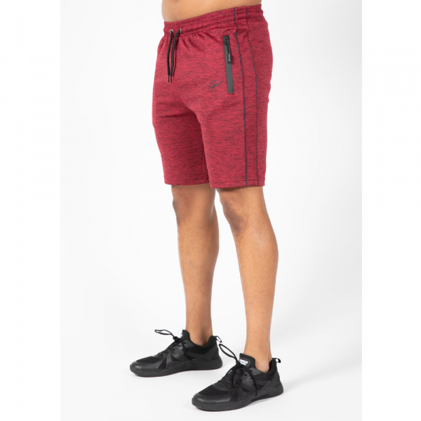 Wenden Track Shorts