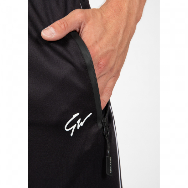 Wenden Track Shorts