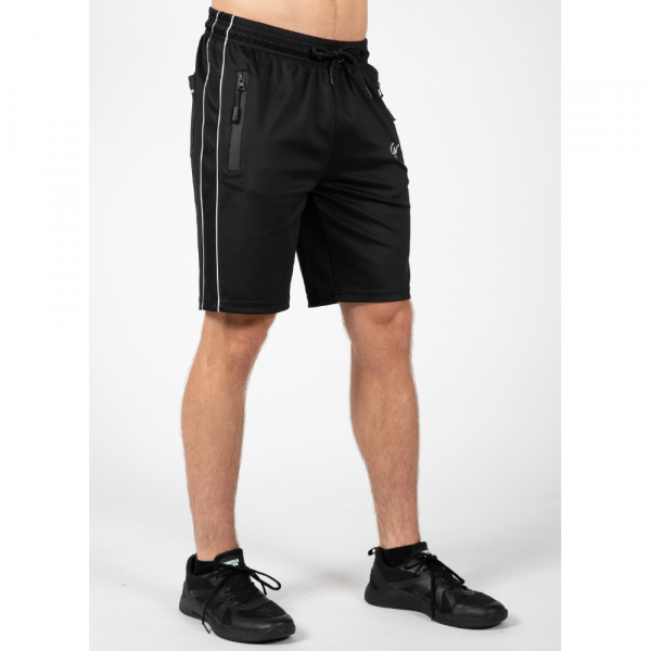 Wenden Track Shorts