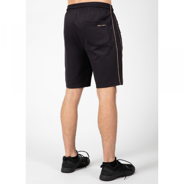 Wenden Track Shorts