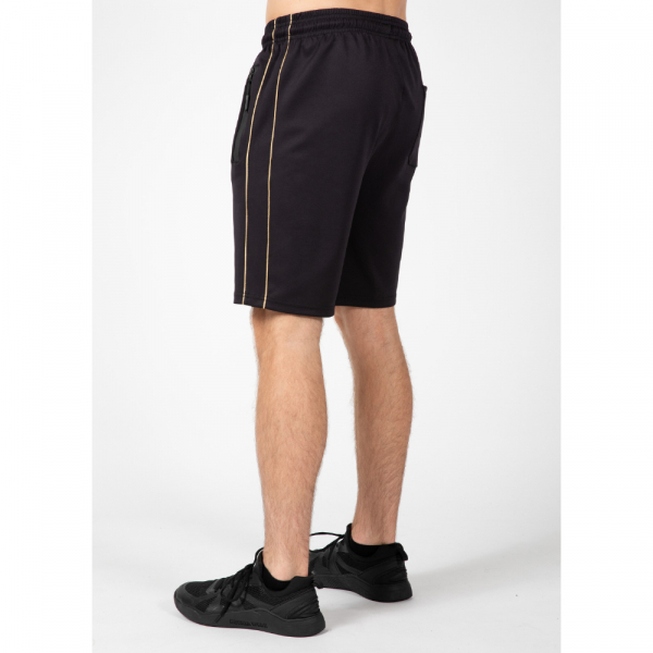 Wenden Track Shorts