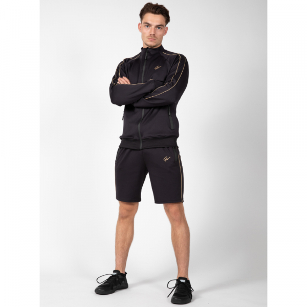 Wenden Track Shorts