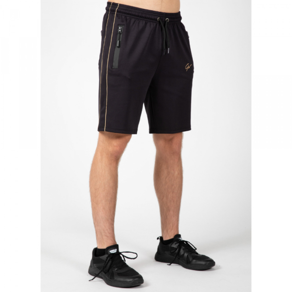 Wenden Track Shorts