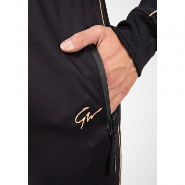 Wenden Track Shorts