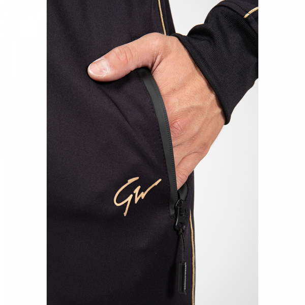 Wenden Track Pants