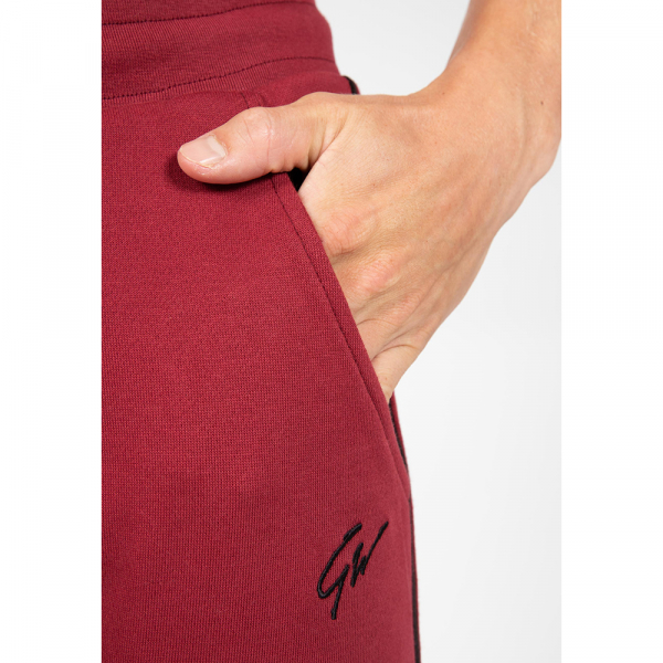 Banks Pants