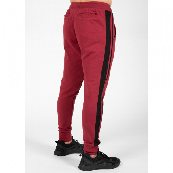 Banks Pants