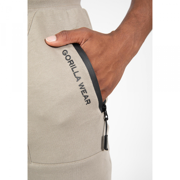 Newark Pants