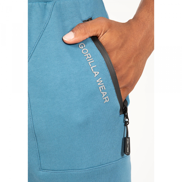 Newark Pants