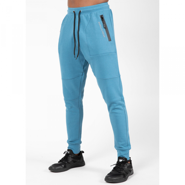 Брюки Newark Pants Blue