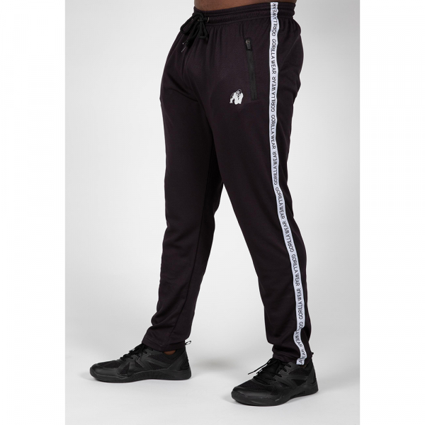 Брюки Reydon Mesh Pants 2.0 Black