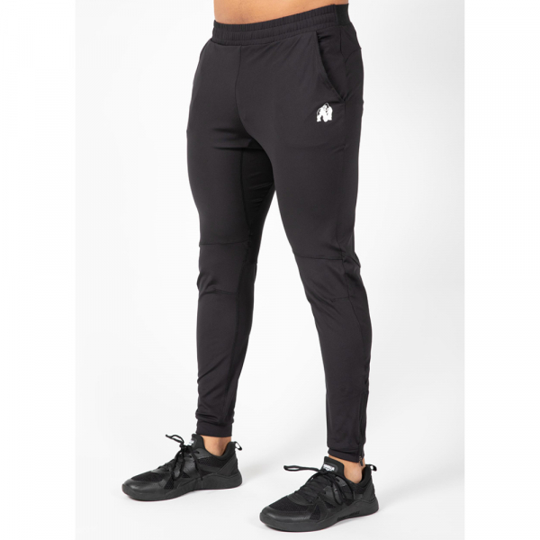 Брюки Hamilton Hybrid Pants Black