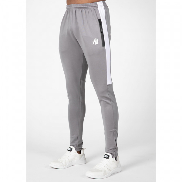 Брюки Benton Track Pants Gray