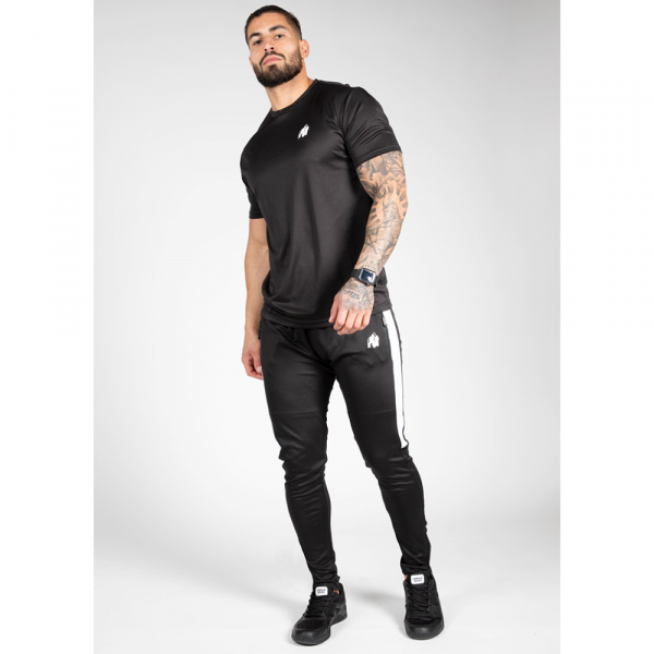 Benton Track Pants