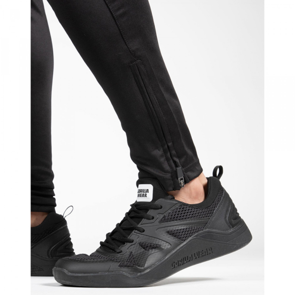 Benton Track Pants