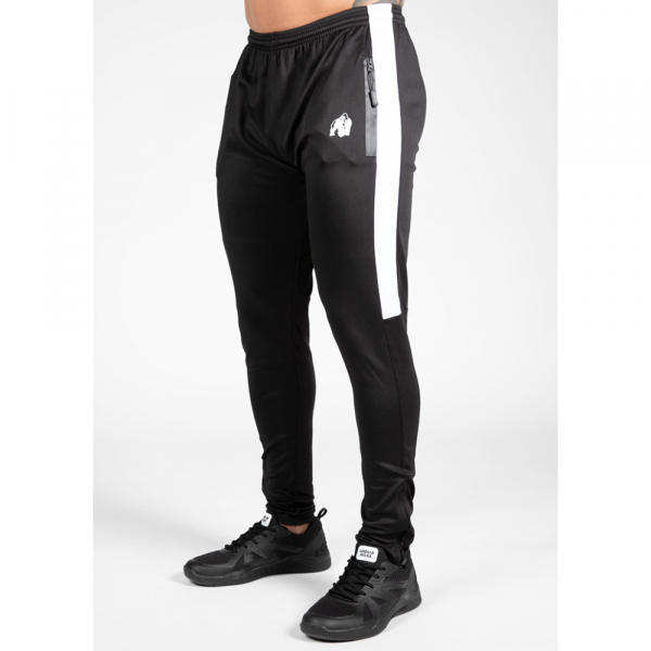 Брюки Benton Track Pants Black