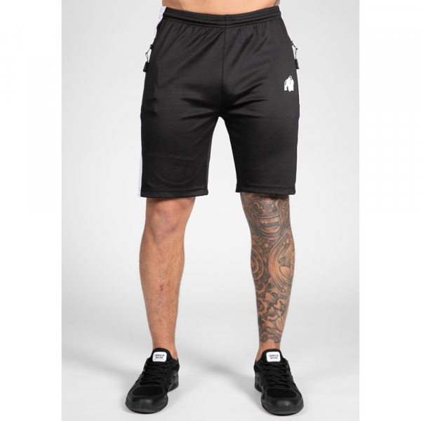 Benton Track Shorts