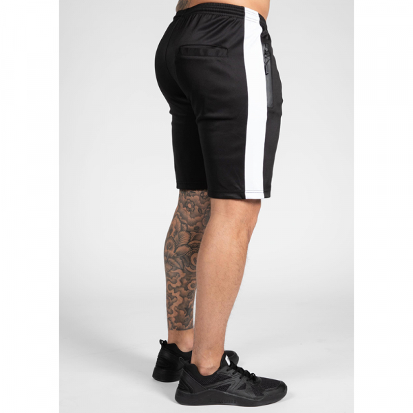 Benton Track Shorts