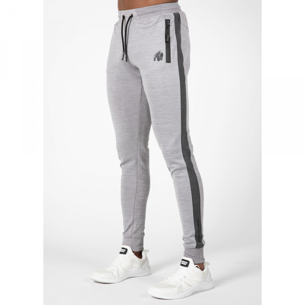 Брюки Sullivan Track Pants Gray