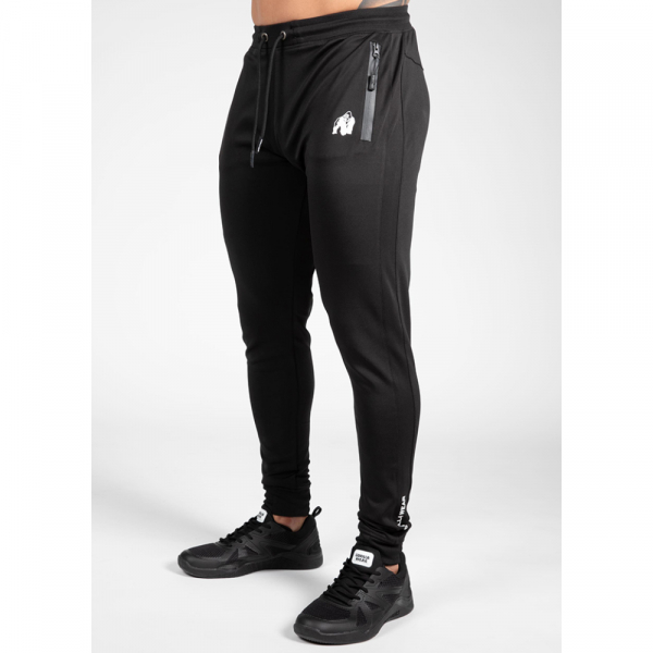 Брюки Sullivan Track Pants Black