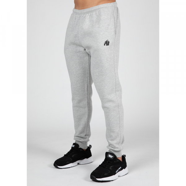 Брюки Kennewick Sweatpants Gray