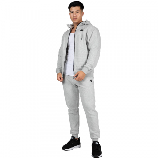 Спортивный костюм Kennewick Gray